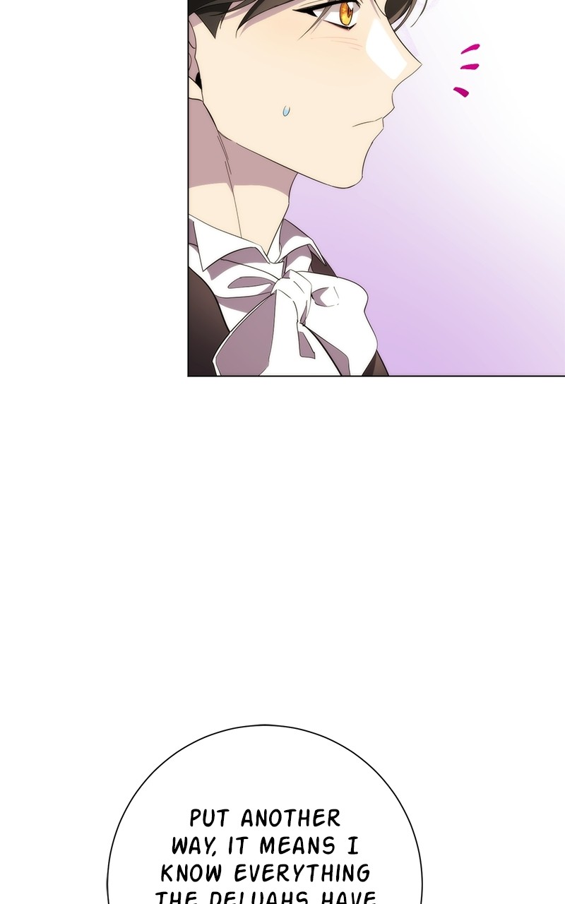 There Were Times When I Wished You Were Dead chapter 53 - page 10