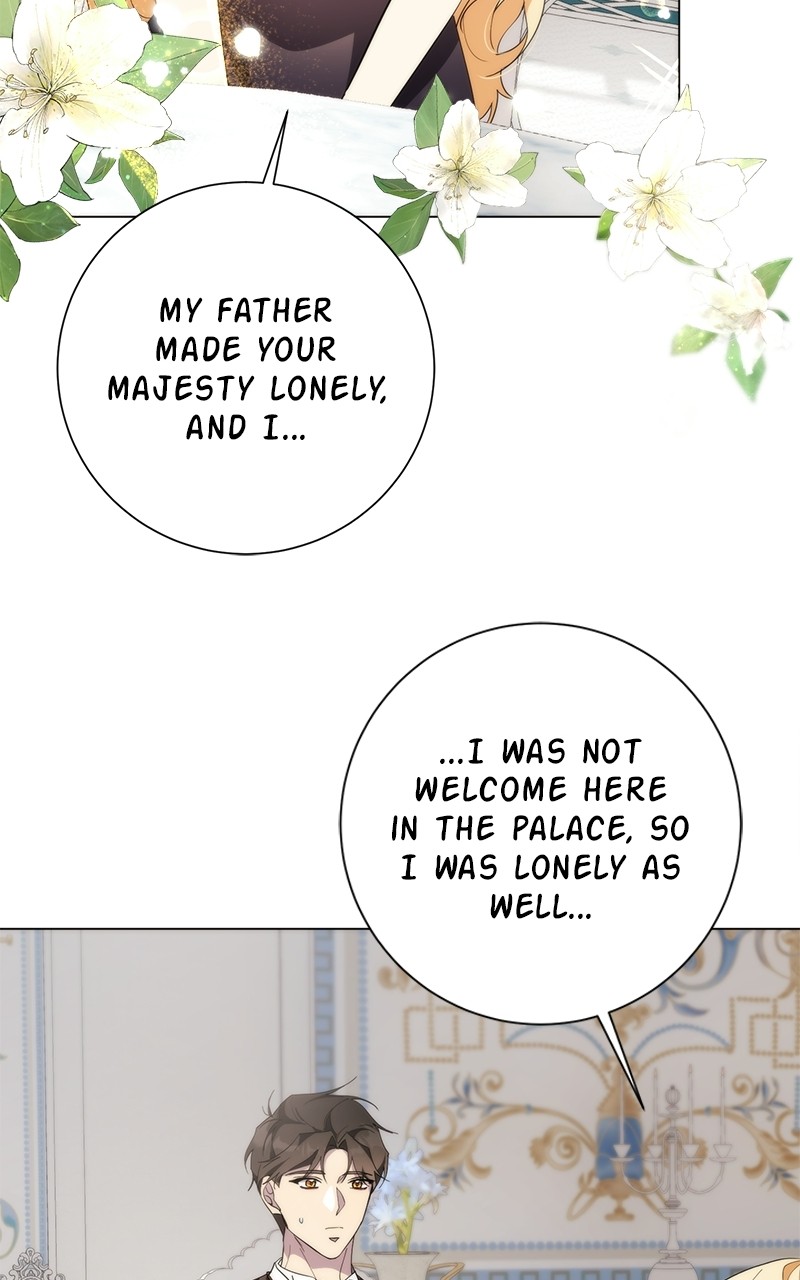 There Were Times When I Wished You Were Dead chapter 53 - page 12