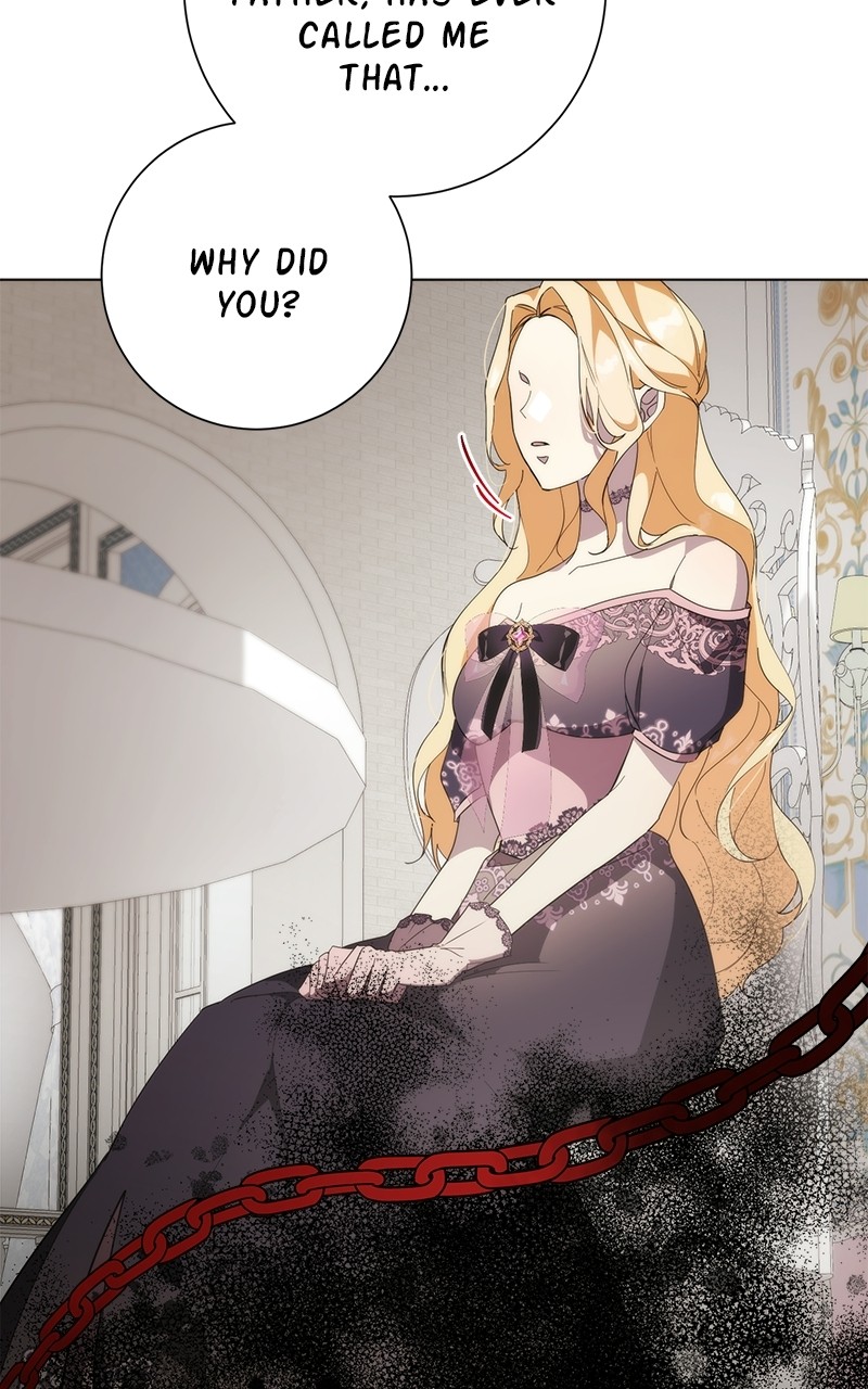 There Were Times When I Wished You Were Dead chapter 53 - page 15