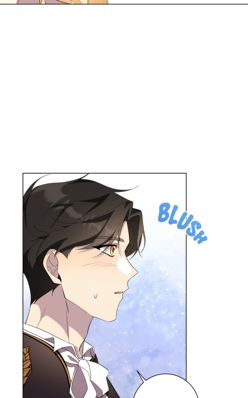 There Were Times When I Wished You Were Dead chapter 53 - page 18