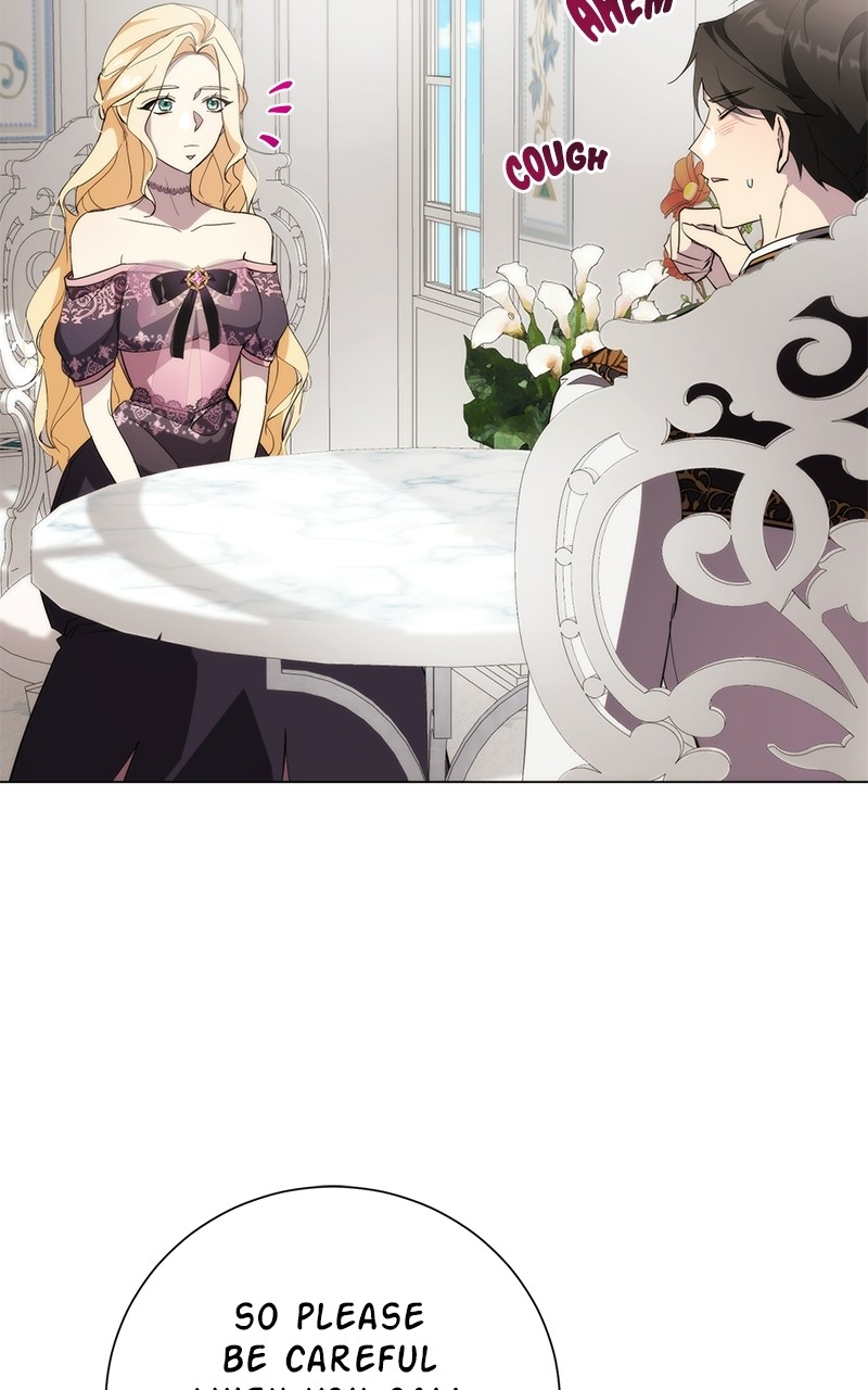There Were Times When I Wished You Were Dead chapter 53 - page 20