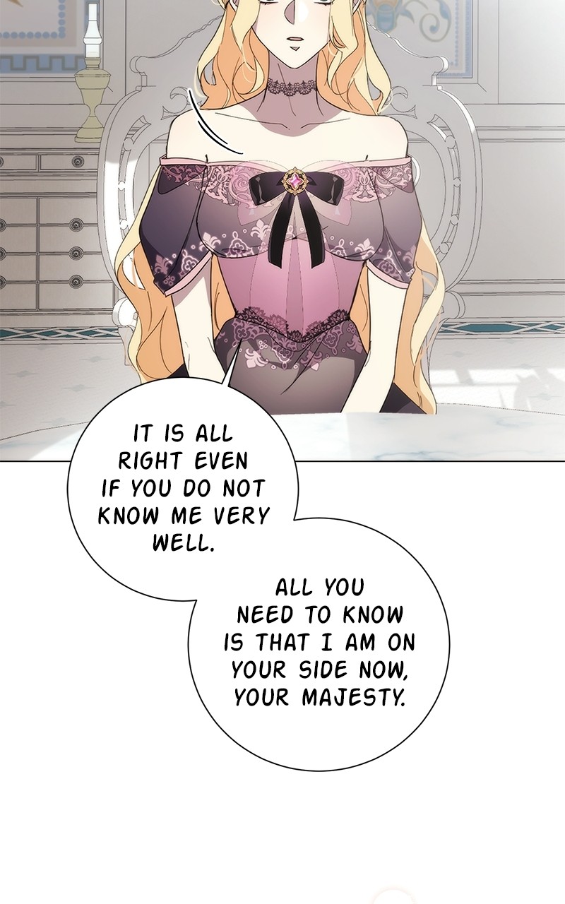 There Were Times When I Wished You Were Dead chapter 53 - page 27