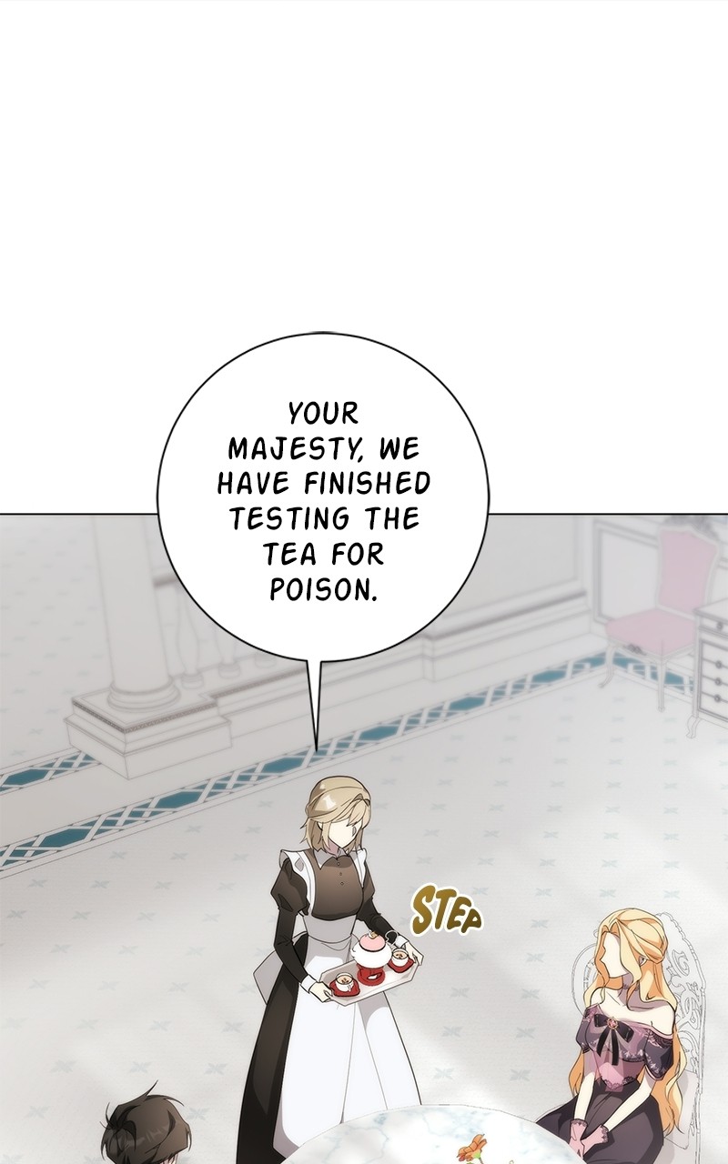 There Were Times When I Wished You Were Dead chapter 53 - page 30