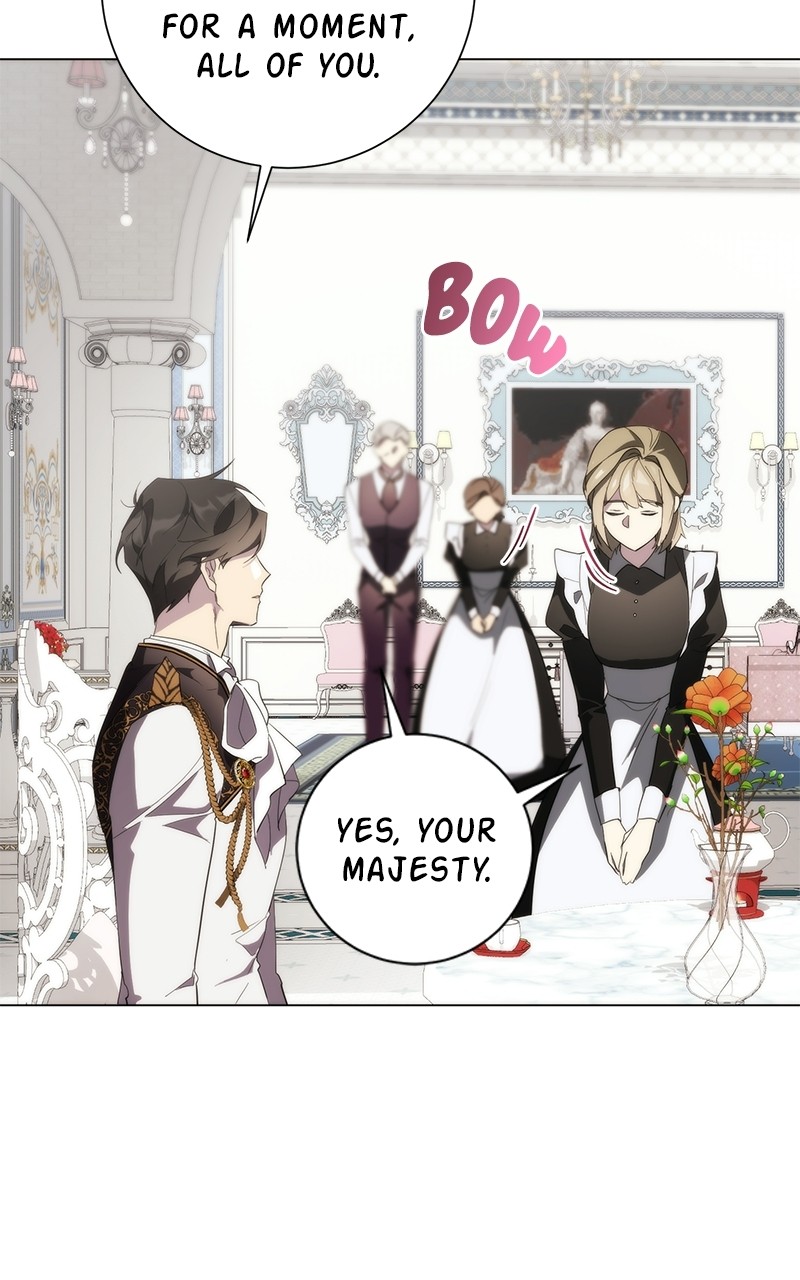 There Were Times When I Wished You Were Dead chapter 53 - page 33