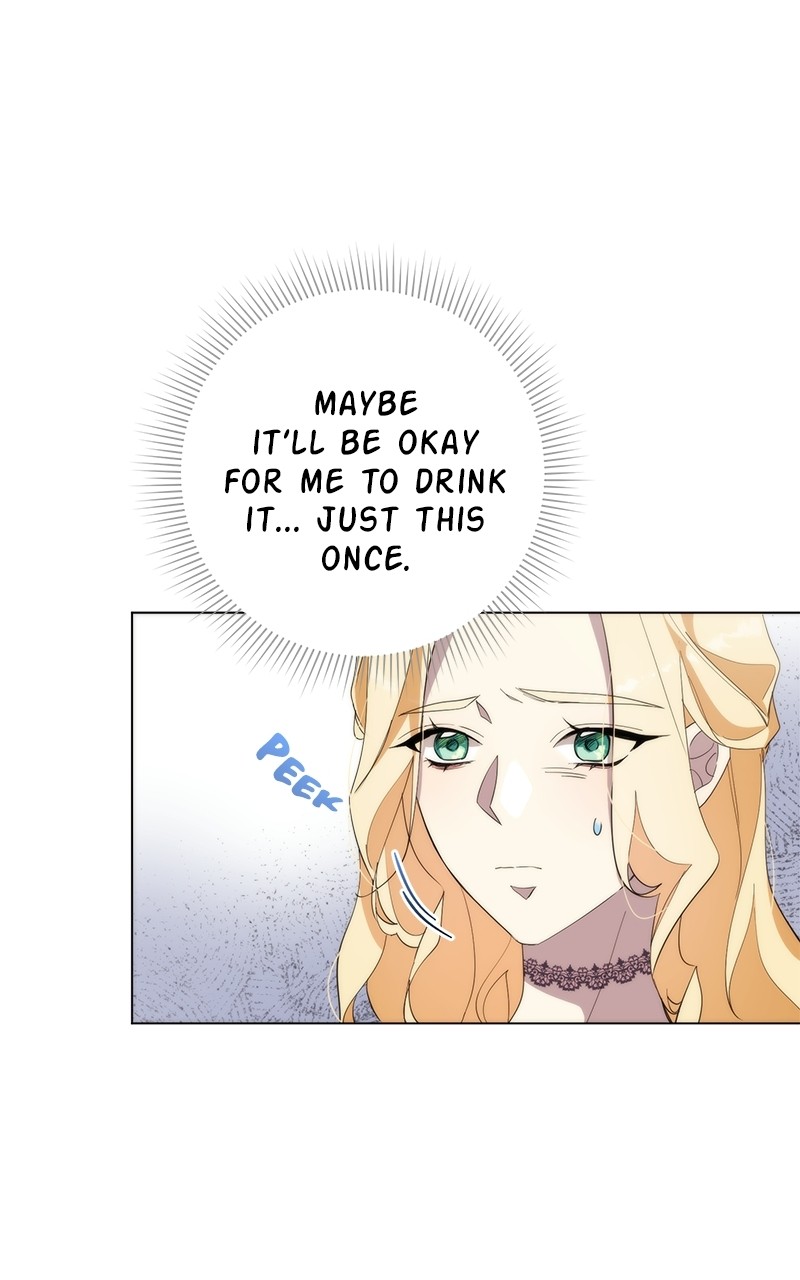 There Were Times When I Wished You Were Dead chapter 53 - page 35
