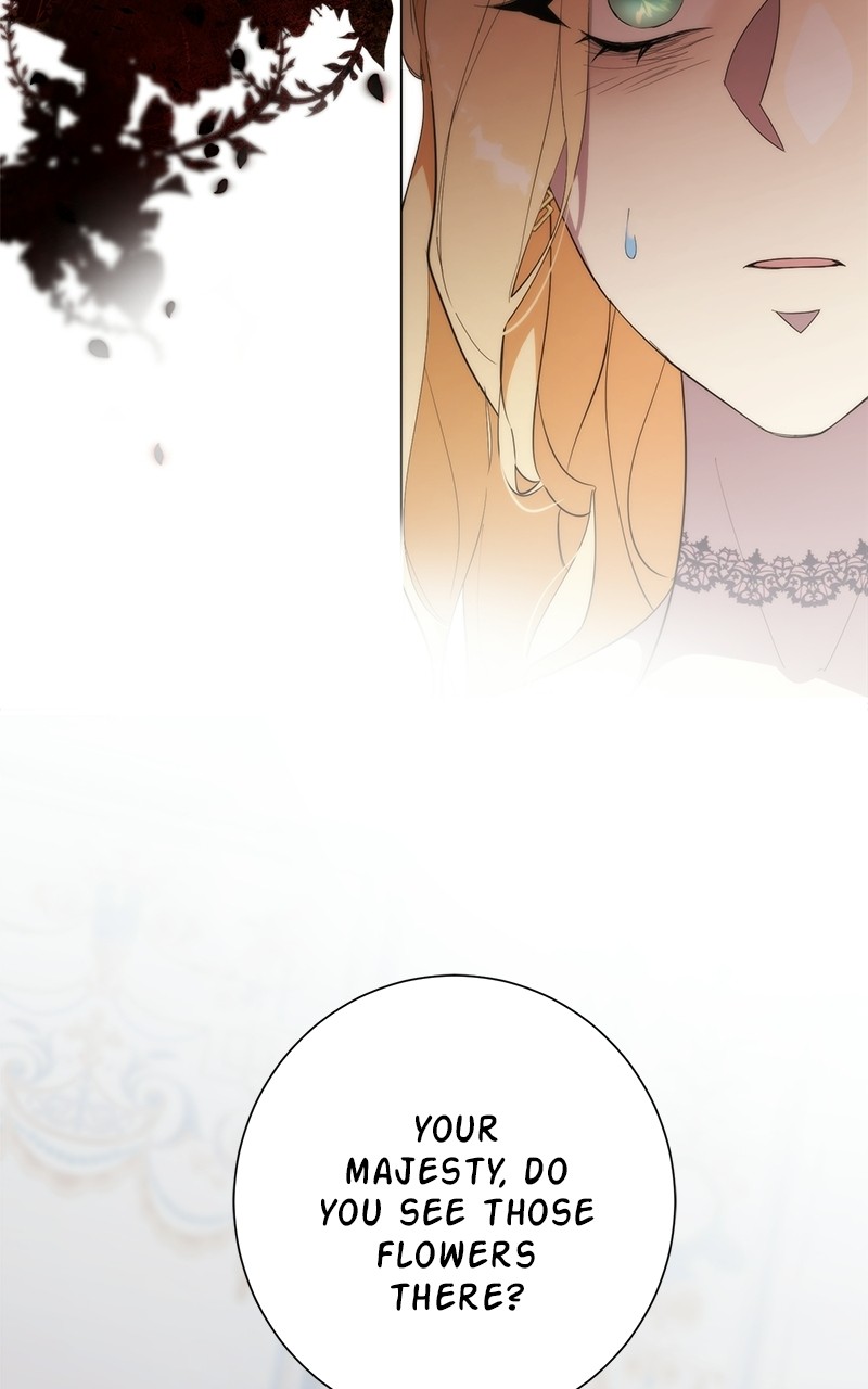 There Were Times When I Wished You Were Dead chapter 53 - page 38