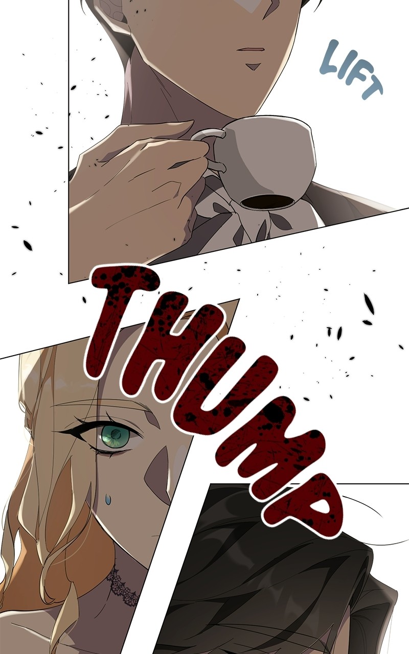 There Were Times When I Wished You Were Dead chapter 53 - page 44
