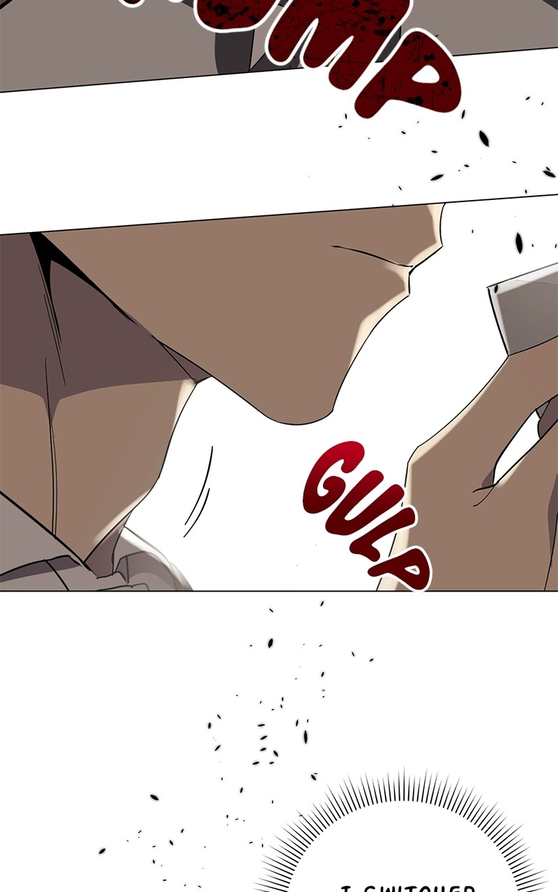 There Were Times When I Wished You Were Dead chapter 53 - page 46