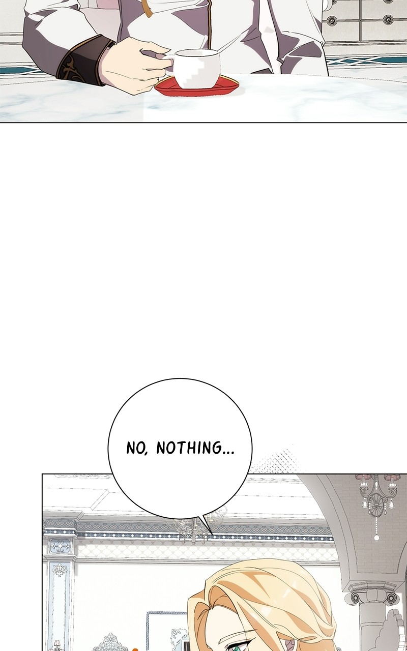 There Were Times When I Wished You Were Dead chapter 53 - page 52
