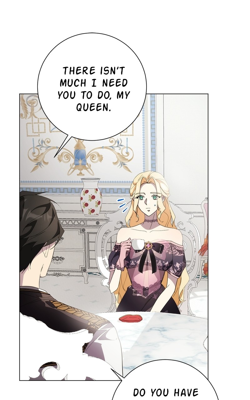 There Were Times When I Wished You Were Dead chapter 53 - page 55