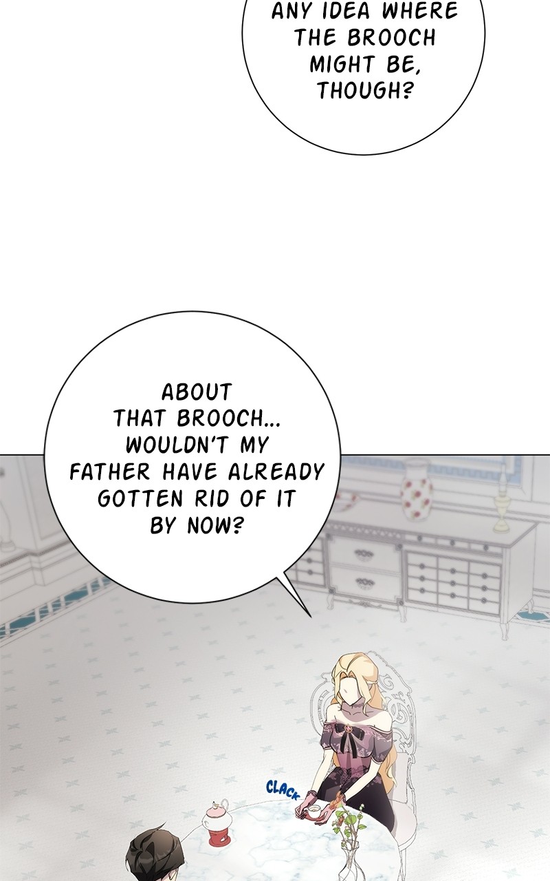 There Were Times When I Wished You Were Dead chapter 53 - page 56