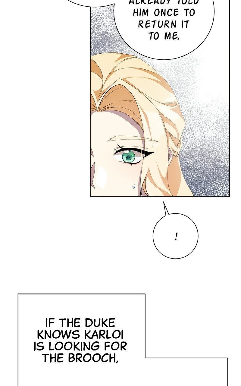 There Were Times When I Wished You Were Dead chapter 53 - page 58
