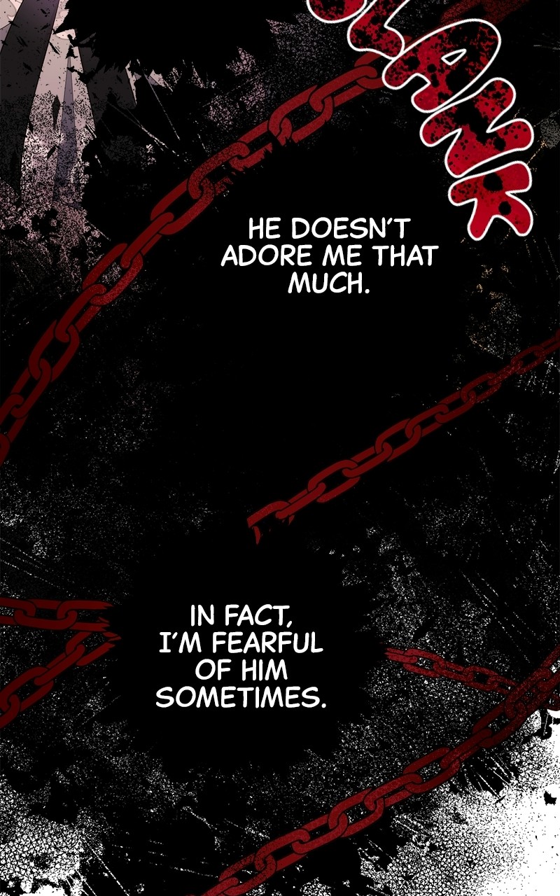 There Were Times When I Wished You Were Dead chapter 53 - page 67