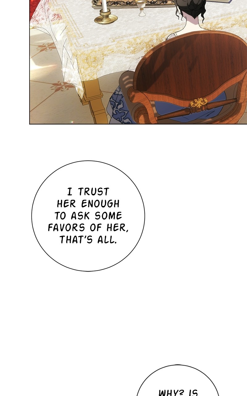 There Were Times When I Wished You Were Dead chapter 53 - page 80