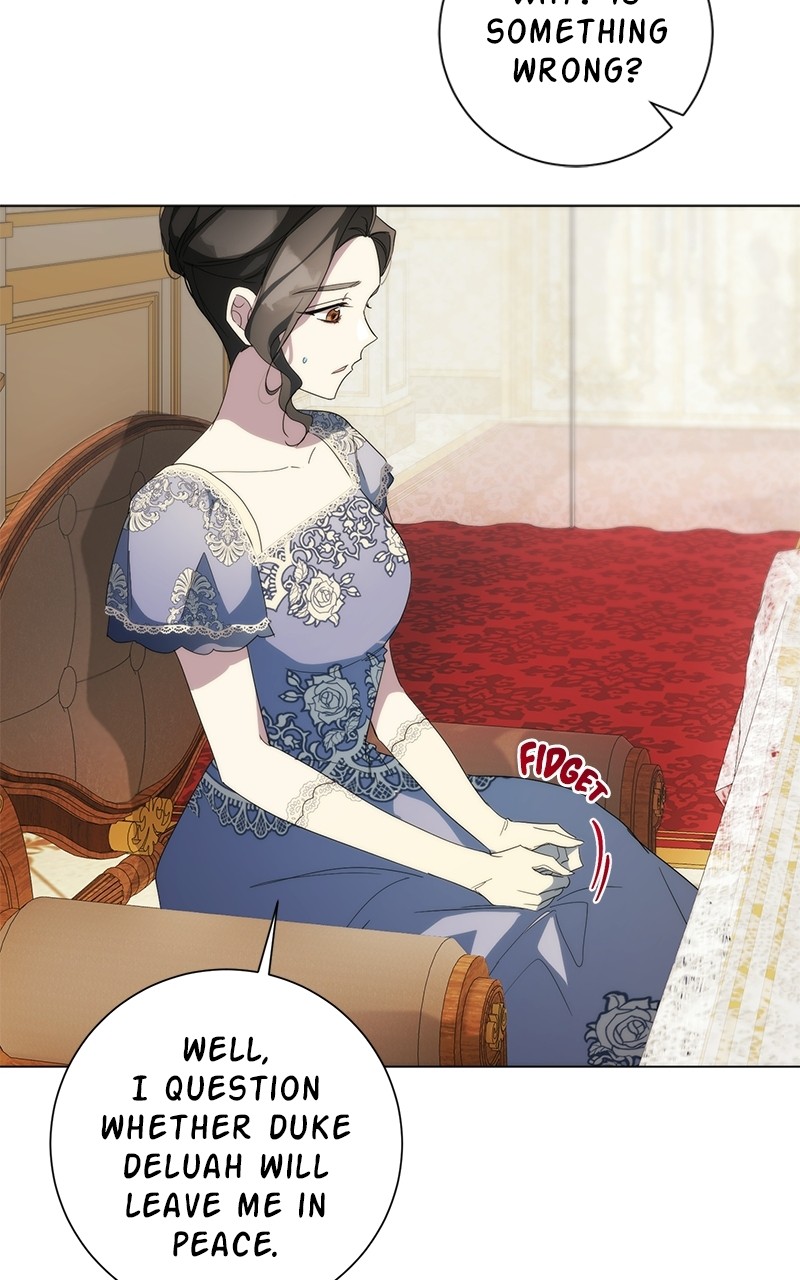 There Were Times When I Wished You Were Dead chapter 53 - page 81