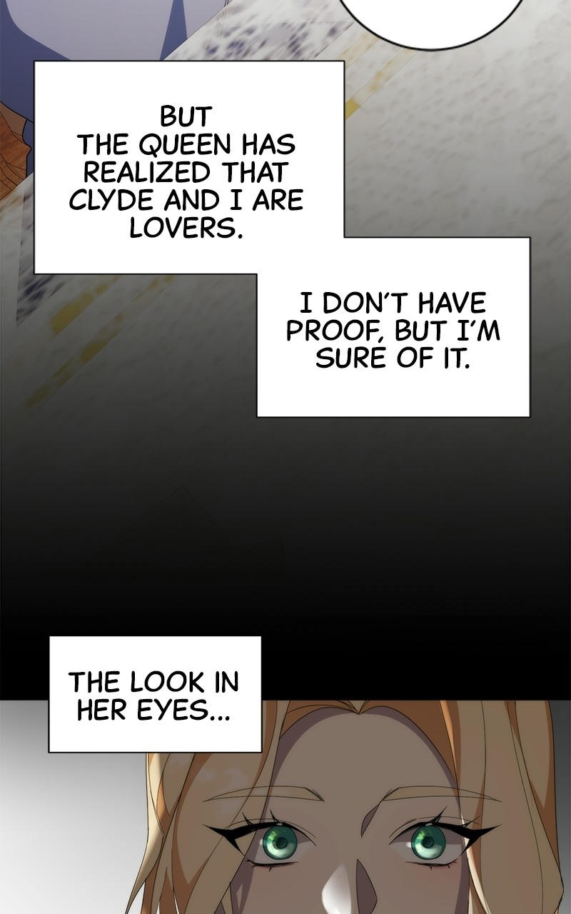 There Were Times When I Wished You Were Dead chapter 53 - page 83