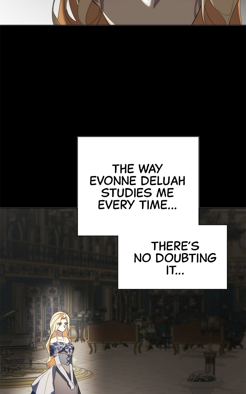 There Were Times When I Wished You Were Dead chapter 53 - page 84