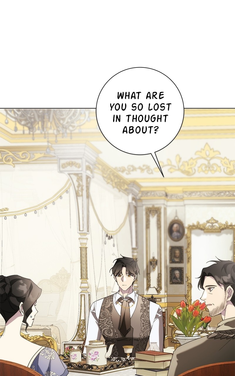 There Were Times When I Wished You Were Dead chapter 53 - page 87