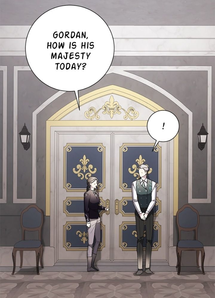 There Were Times When I Wished You Were Dead chapter 71 - page 21