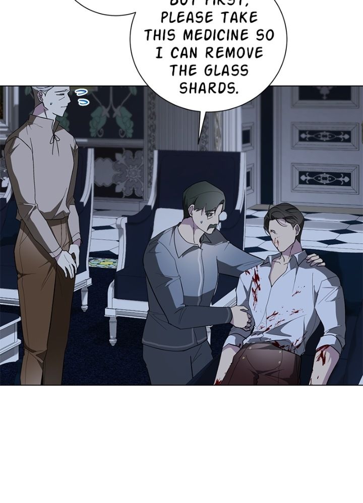 There Were Times When I Wished You Were Dead chapter 71 - page 3