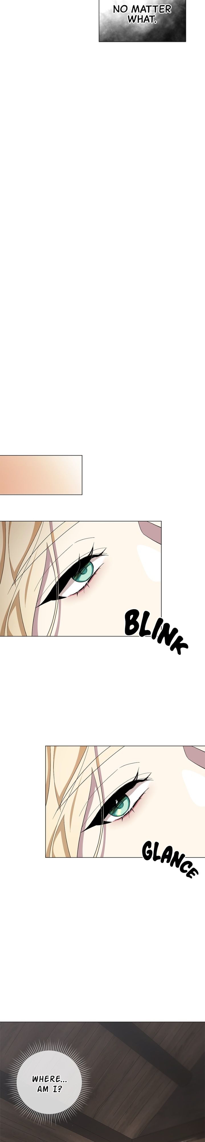 There Were Times When I Wished You Were Dead chapter 71 - page 31
