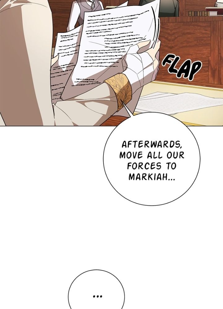 There Were Times When I Wished You Were Dead chapter 71 - page 9