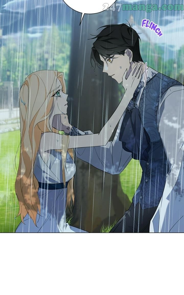 There Were Times When I Wished You Were Dead chapter 51 - page 16