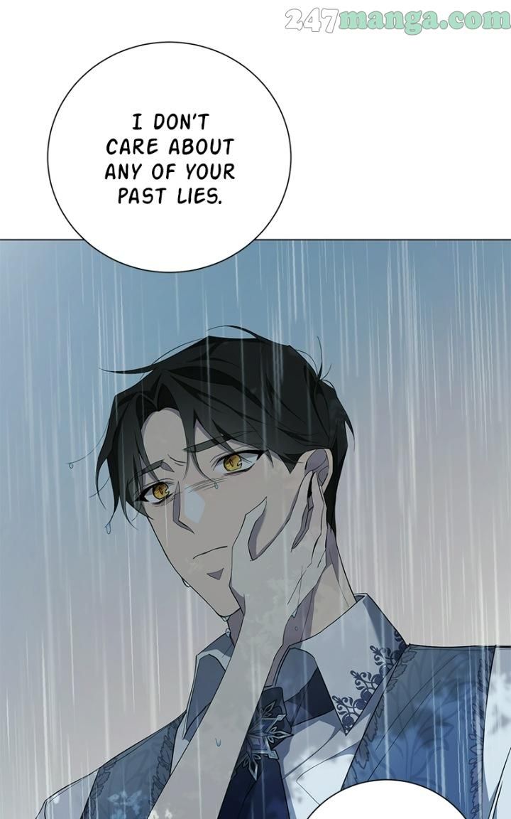 There Were Times When I Wished You Were Dead chapter 51 - page 17