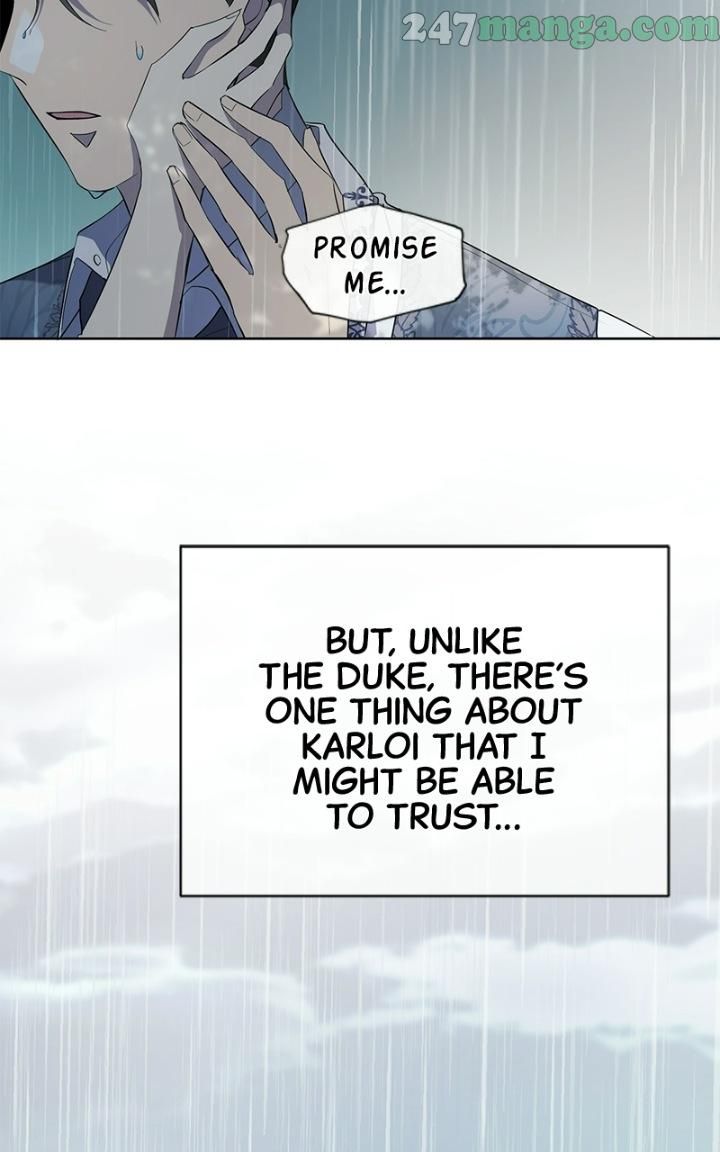 There Were Times When I Wished You Were Dead chapter 51 - page 19