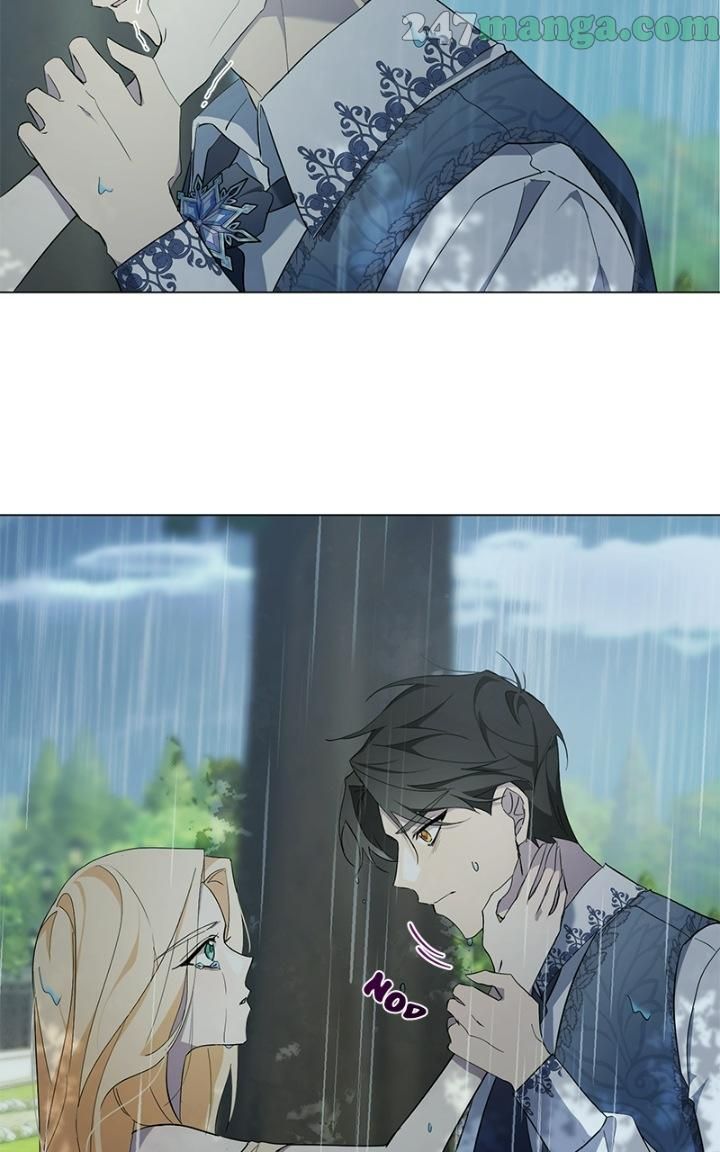 There Were Times When I Wished You Were Dead chapter 51 - page 25