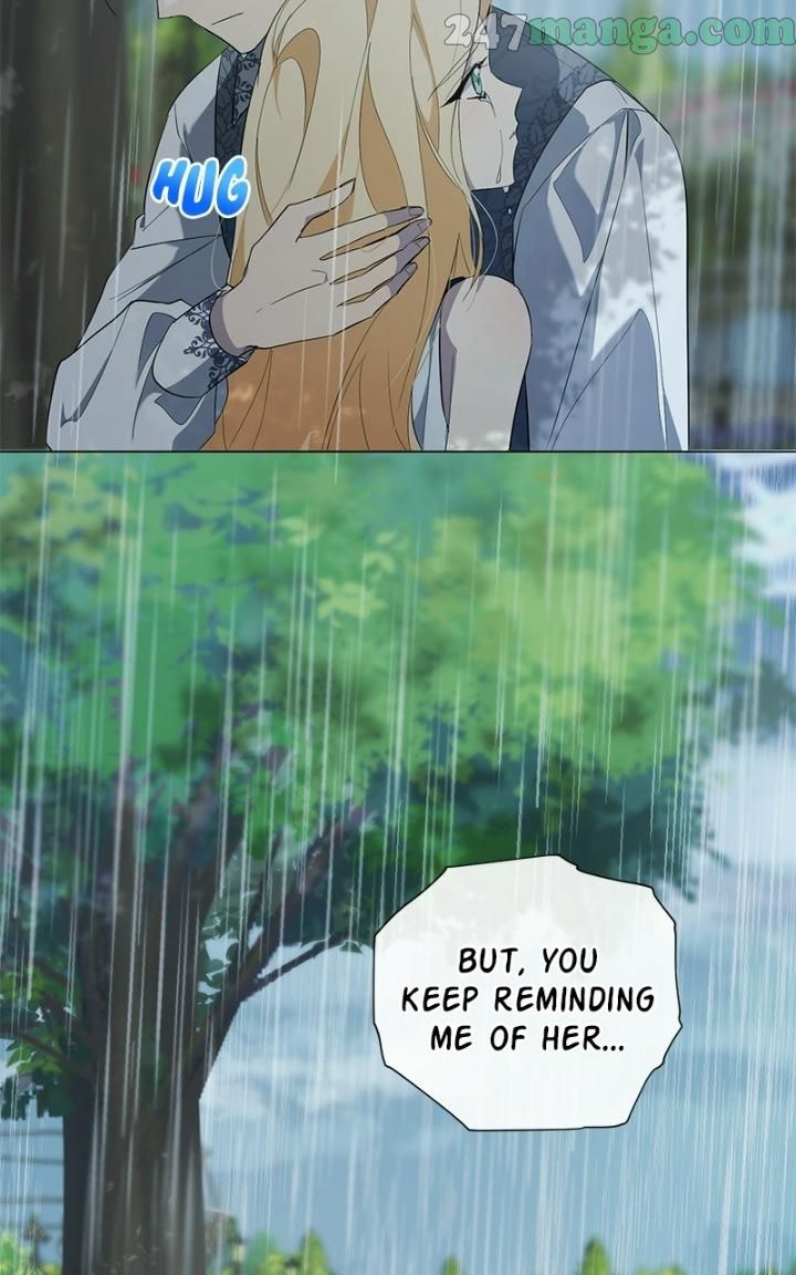 There Were Times When I Wished You Were Dead chapter 51 - page 27