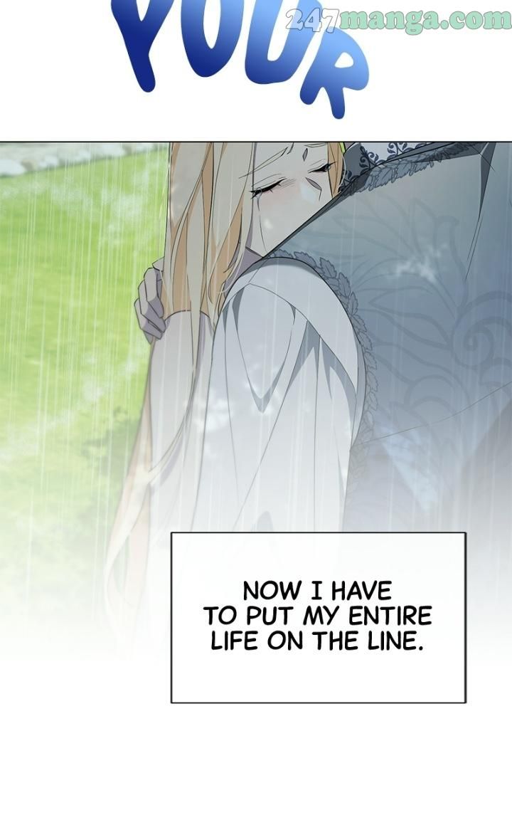 There Were Times When I Wished You Were Dead chapter 51 - page 29