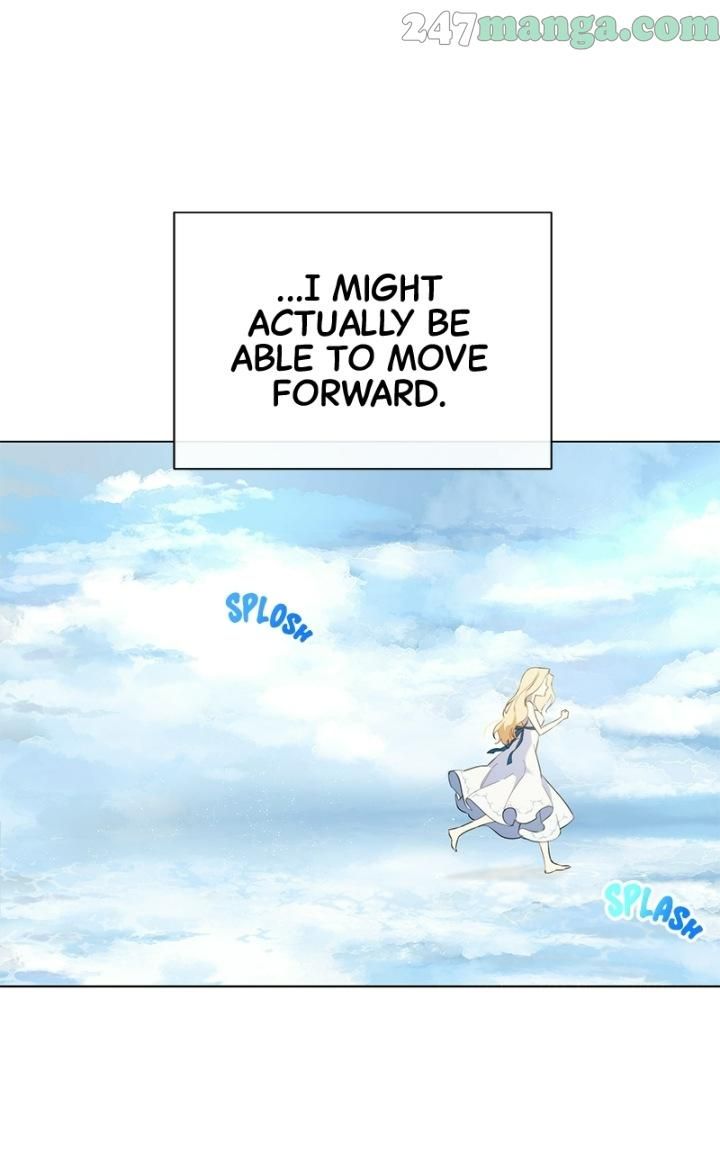 There Were Times When I Wished You Were Dead chapter 51 - page 32