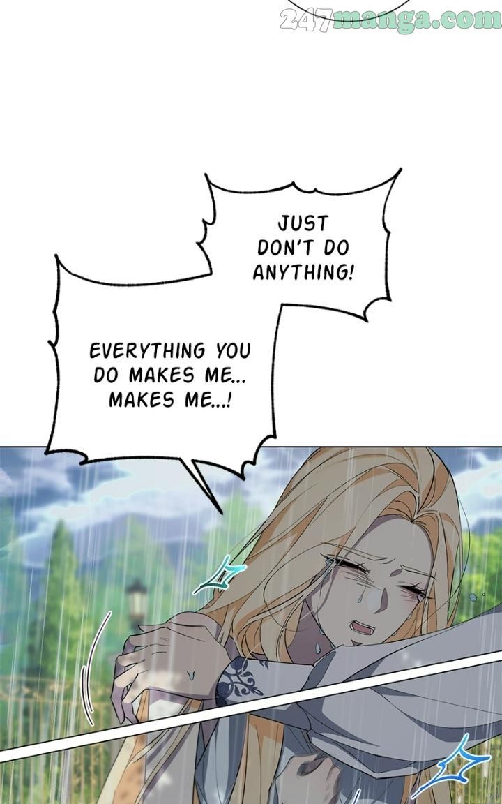 There Were Times When I Wished You Were Dead chapter 51 - page 4