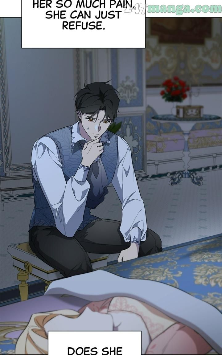 There Were Times When I Wished You Were Dead chapter 51 - page 42