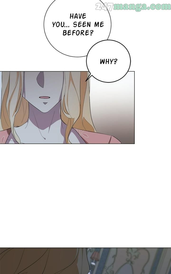 There Were Times When I Wished You Were Dead chapter 51 - page 52