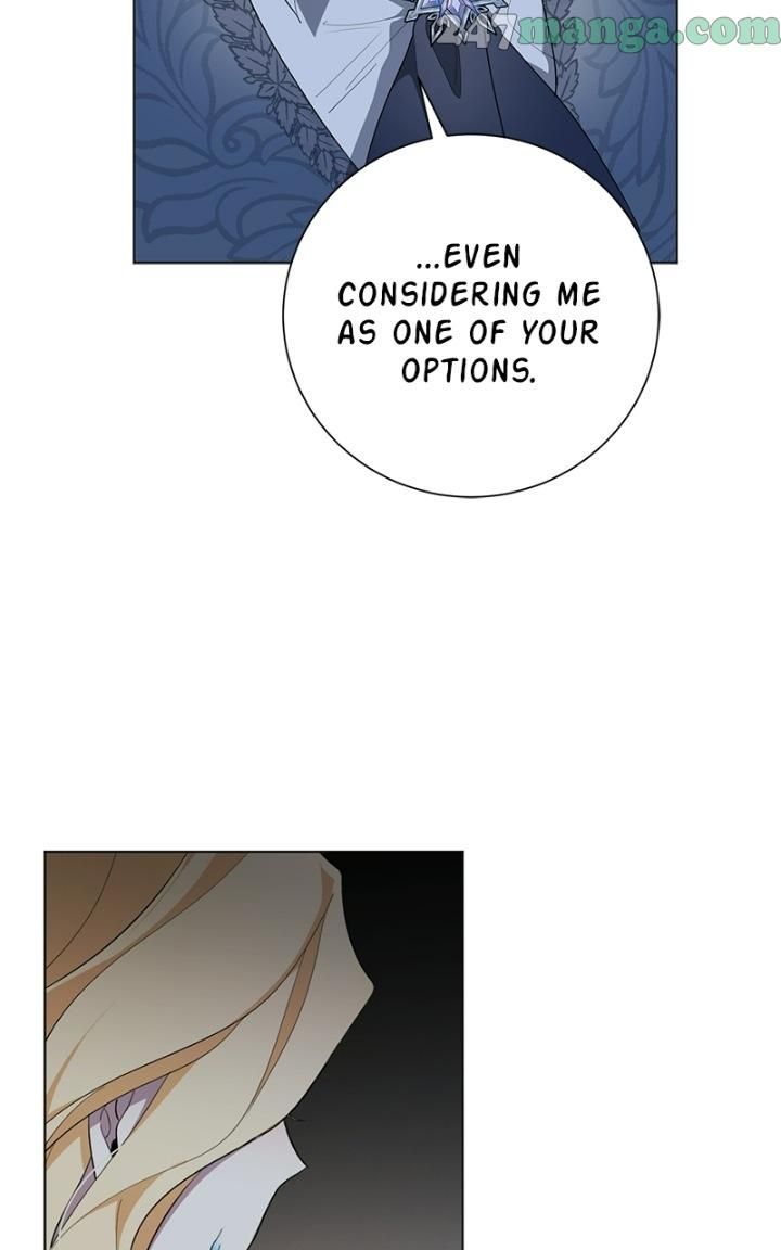 There Were Times When I Wished You Were Dead chapter 51 - page 55
