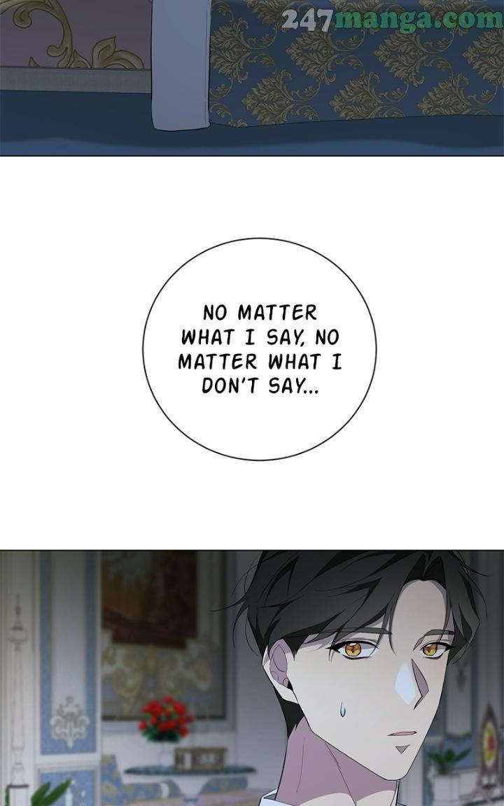There Were Times When I Wished You Were Dead chapter 51 - page 60