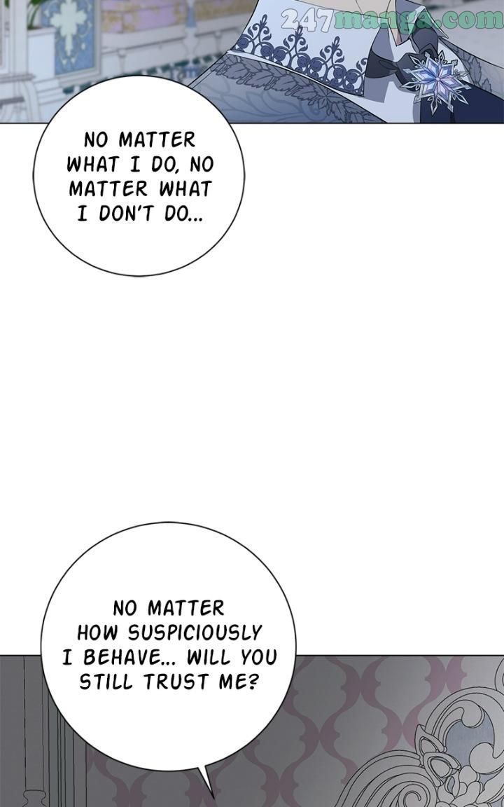 There Were Times When I Wished You Were Dead chapter 51 - page 61