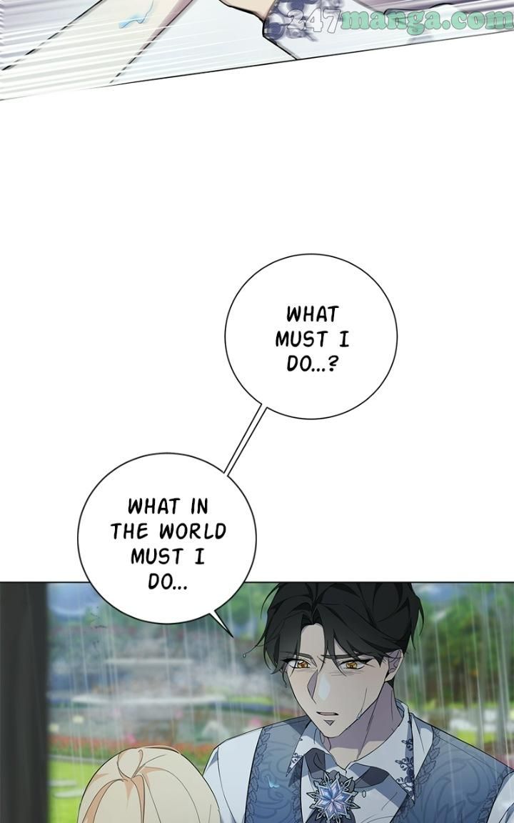 There Were Times When I Wished You Were Dead chapter 51 - page 7