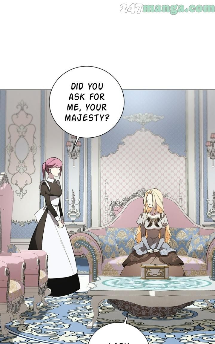 There Were Times When I Wished You Were Dead chapter 51 - page 75