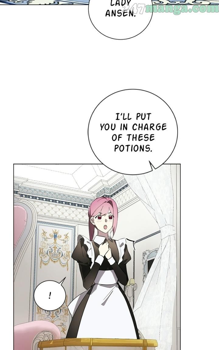 There Were Times When I Wished You Were Dead chapter 51 - page 76