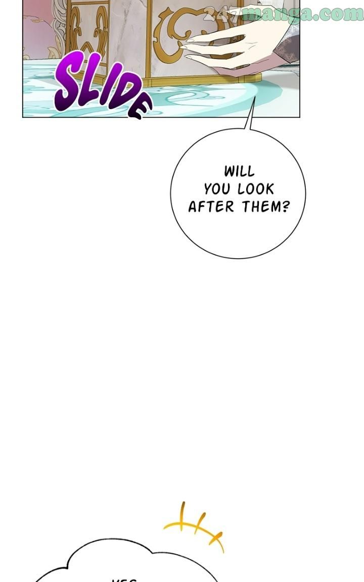 There Were Times When I Wished You Were Dead chapter 51 - page 77