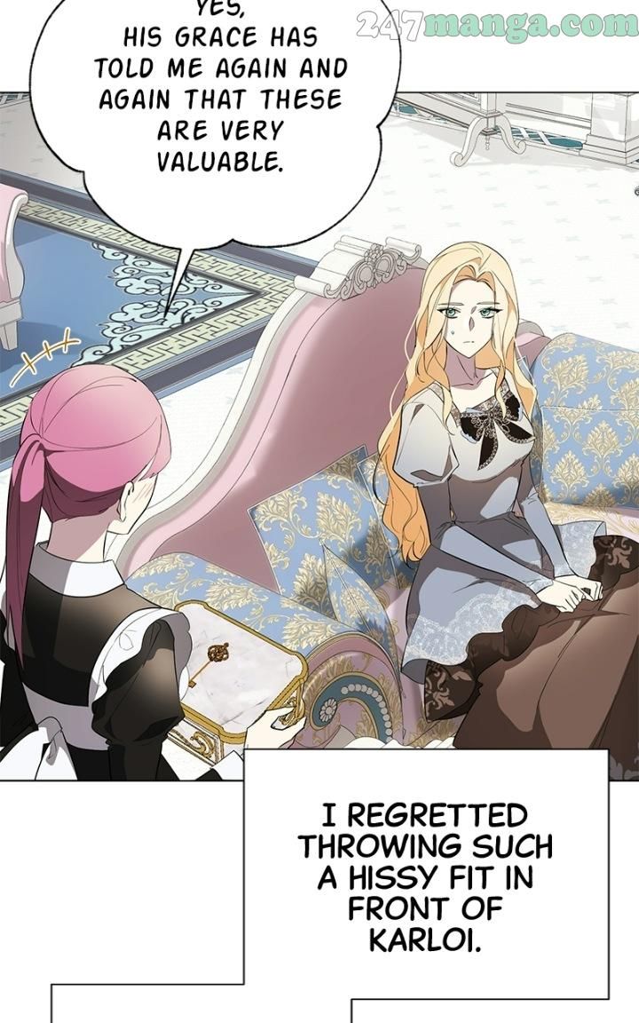 There Were Times When I Wished You Were Dead chapter 51 - page 78