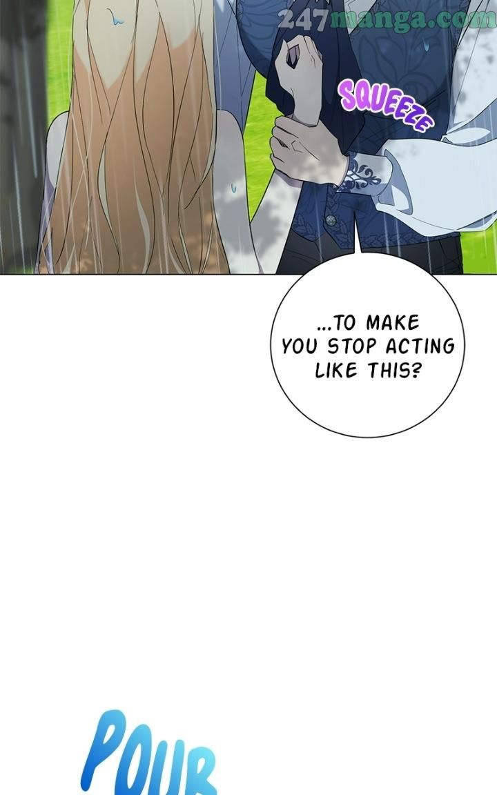 There Were Times When I Wished You Were Dead chapter 51 - page 8