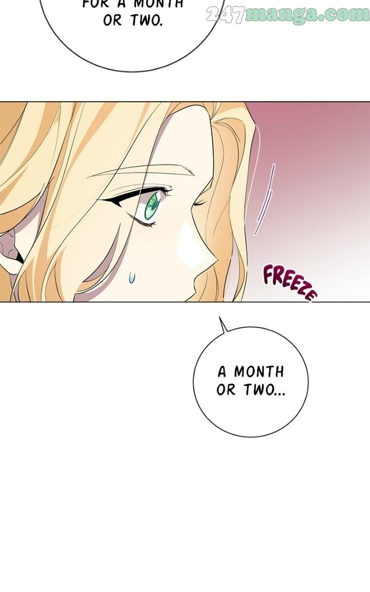 There Were Times When I Wished You Were Dead chapter 51 - page 85