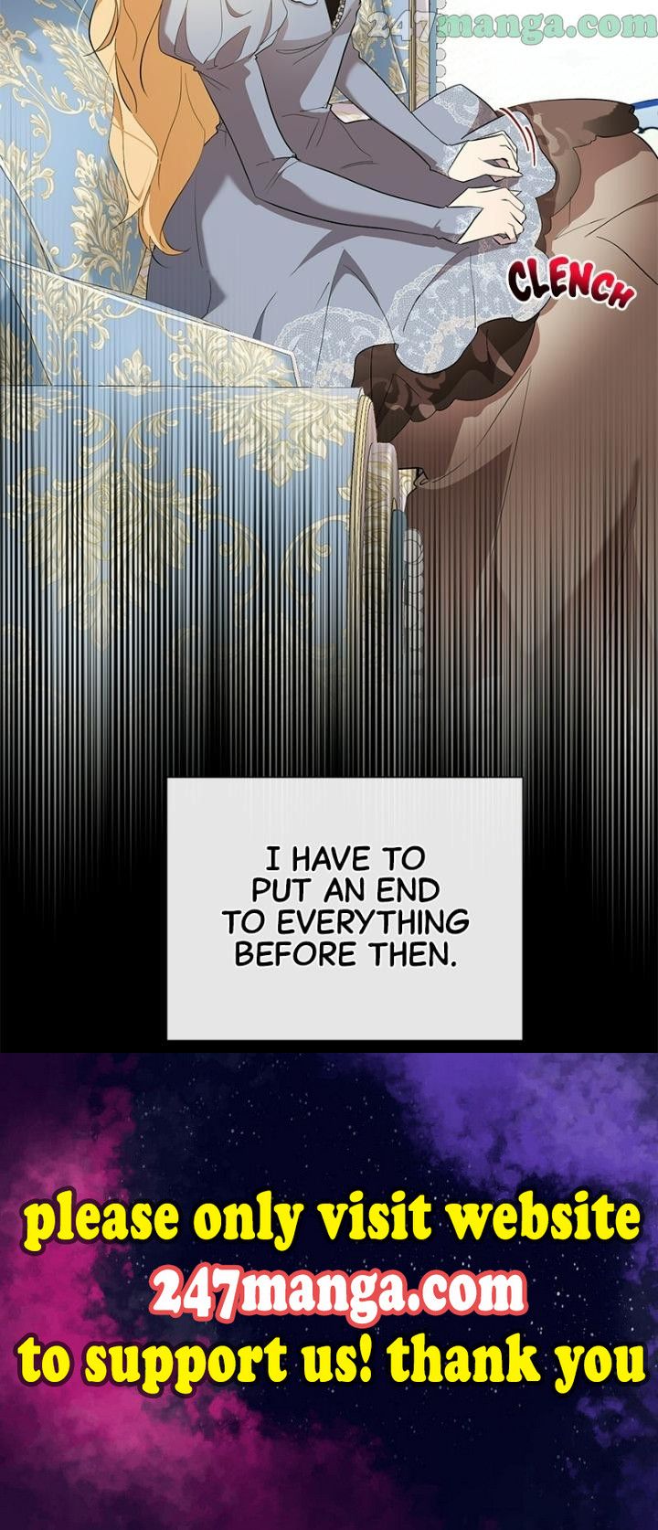 There Were Times When I Wished You Were Dead chapter 51 - page 87