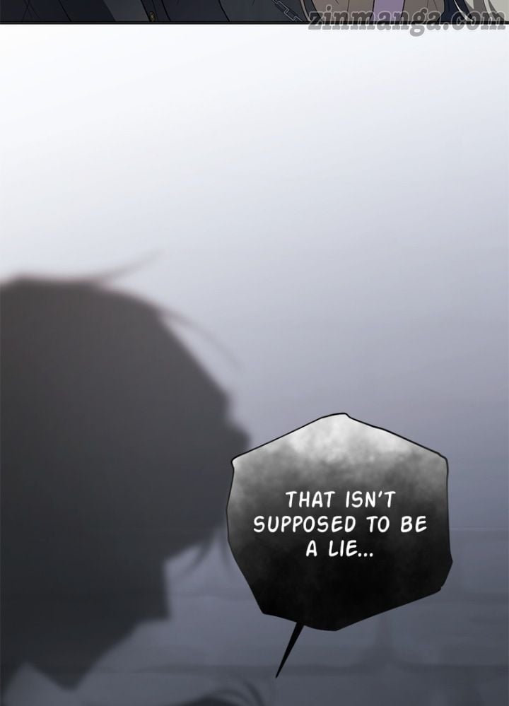 There Were Times When I Wished You Were Dead chapter 70 - page 6
