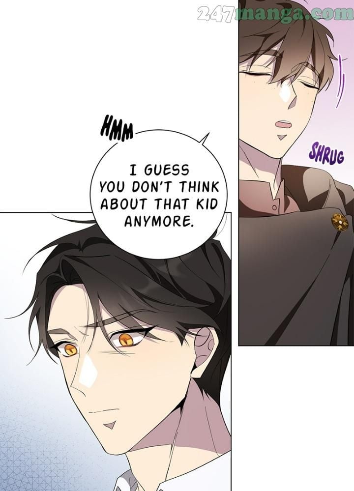 There Were Times When I Wished You Were Dead chapter 50 - page 15