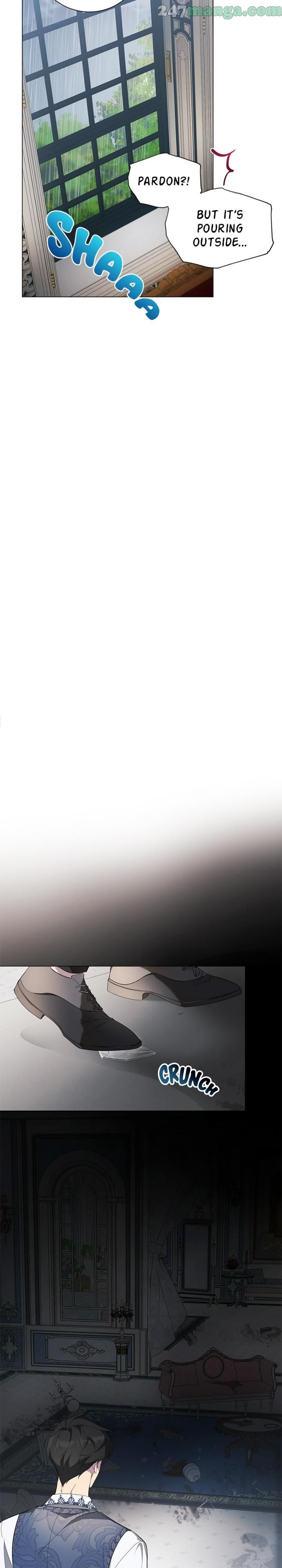 There Were Times When I Wished You Were Dead chapter 50 - page 17